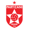Partizani logo