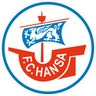 Hansa Rostock II logo