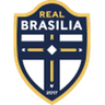 Real Brasília W logo