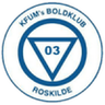 KFUM Roskilde logo