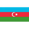 Azerbaijan W logo