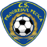Progresul Pecica logo