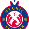 Pyunik W logo