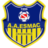 ESMAC U20 logo