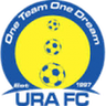 URA logo