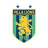 Aston Villa logo