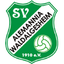 Alemannia Waldalgesheim