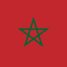 Morocco W logo