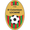 Saint-Colomban Locminé logo