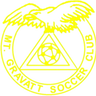 Mt Gravatt logo