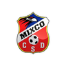 Mixco logo