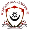 Koforidua logo