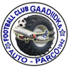 Gaadiidka logo