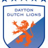 Dayton Dutch Lions W logo