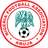 Nigeria U20 W logo