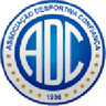AD Confiança U20 logo