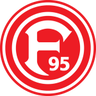 Fortuna Düsseldorf logo