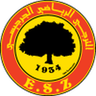 ES Zarzis logo