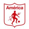 America de Cali logo
