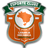 Laranja Mecânica logo
