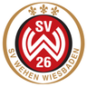 Wehen Wiesbaden U19 logo