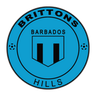 Brittons Hill logo