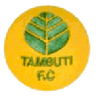 Tambuti logo