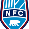 Nykøbing II logo