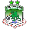 Dragón logo