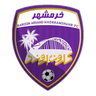 Arvand Khorramshahr FC logo