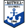 Kotwica Kołobrzeg logo
