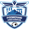 Pyeongchang United logo