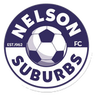 Nelson Suburbs logo