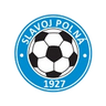 Slavoj Polná logo