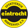 Eintracht Hohkeppel logo