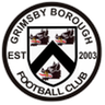 Grimsby Borough logo