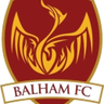 Balham logo