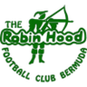 Robin Hood logo