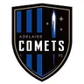 Adelaide Comets logo