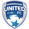 Manningham United Blues logo