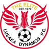 Lusaka Dynamos logo