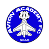 Avion Academy logo