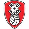 Rotherham logo