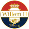 Willem II U21 logo