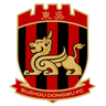 Suzhou Dongwu logo