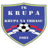Krupa na Vrbasu logo