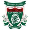 San Marcos logo