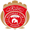 Muharraq logo