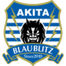 Blaublitz Akita logo