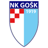 GOŠK Dubrovnik logo